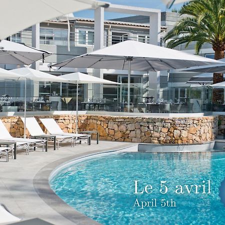 Golden Tulip Sophia Antipolis - Hotel & Spa Valbonne Eksteriør bilde