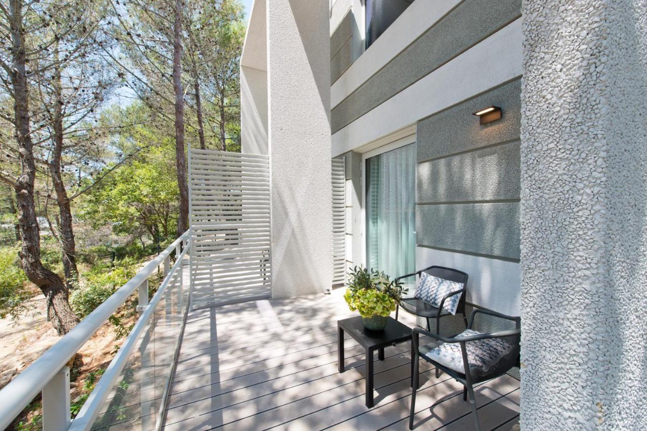 Golden Tulip Sophia Antipolis - Hotel & Spa Valbonne Eksteriør bilde