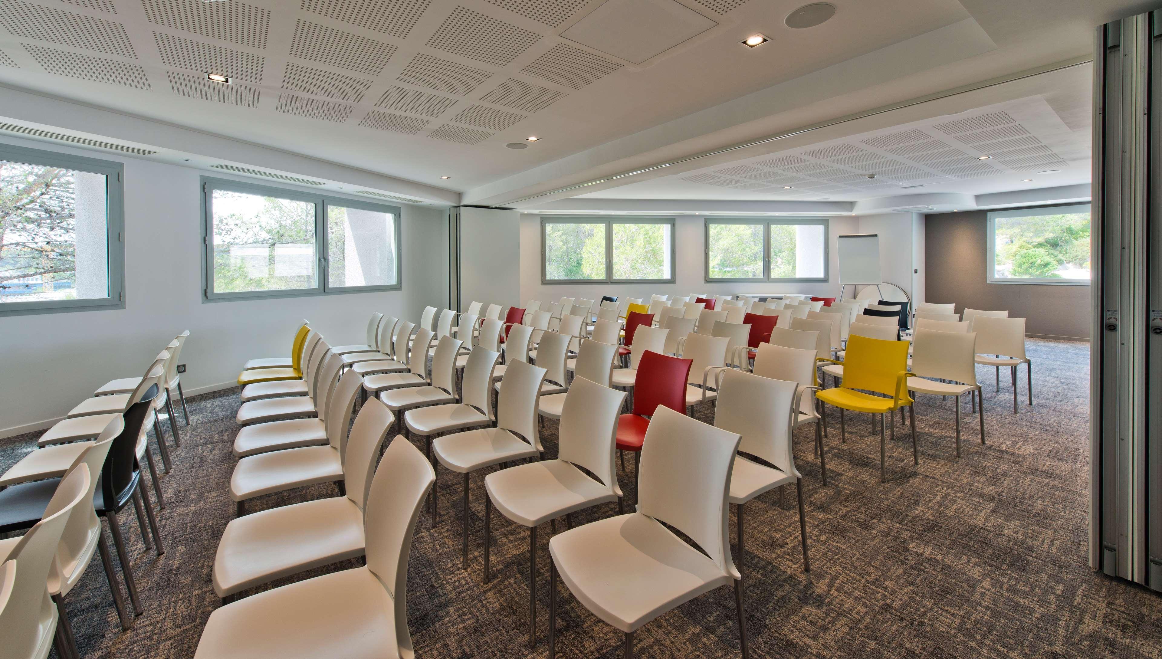 Golden Tulip Sophia Antipolis - Hotel & Spa Valbonne Eksteriør bilde