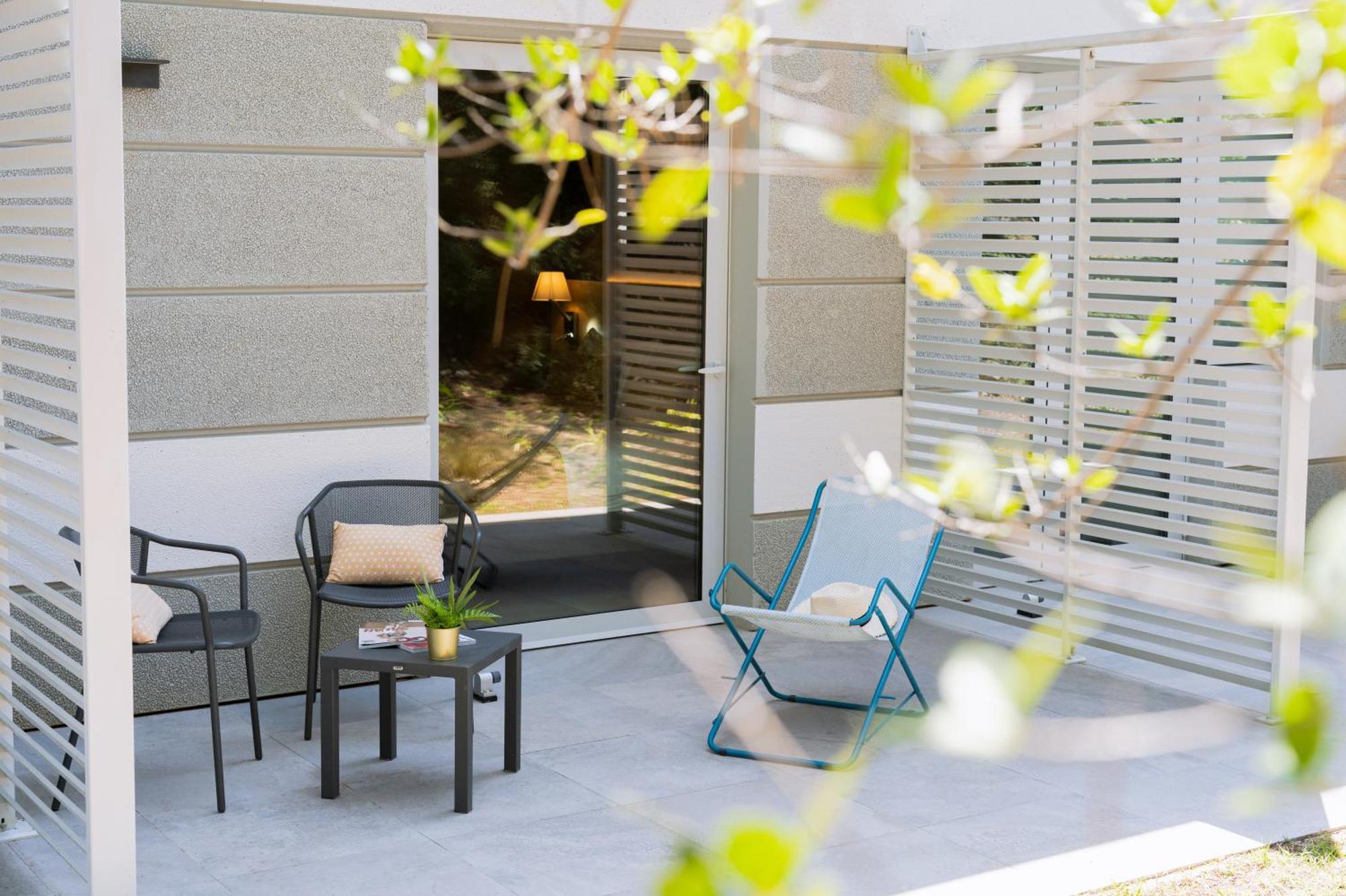 Golden Tulip Sophia Antipolis - Hotel & Spa Valbonne Eksteriør bilde