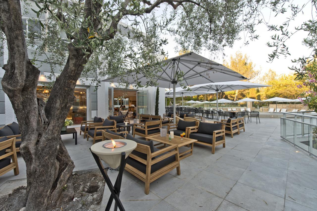 Golden Tulip Sophia Antipolis - Hotel & Spa Valbonne Eksteriør bilde