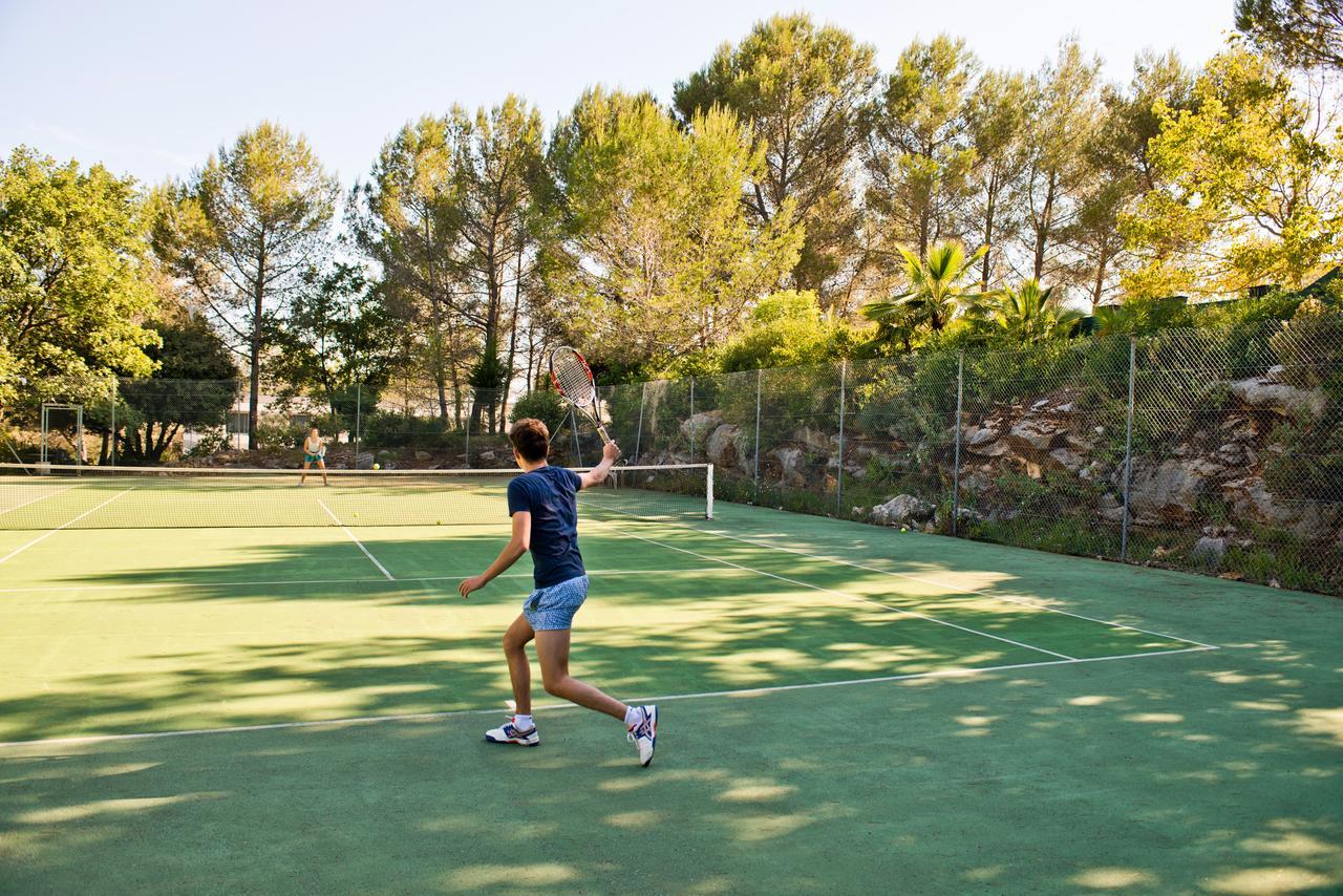 Golden Tulip Sophia Antipolis - Hotel & Spa Valbonne Eksteriør bilde