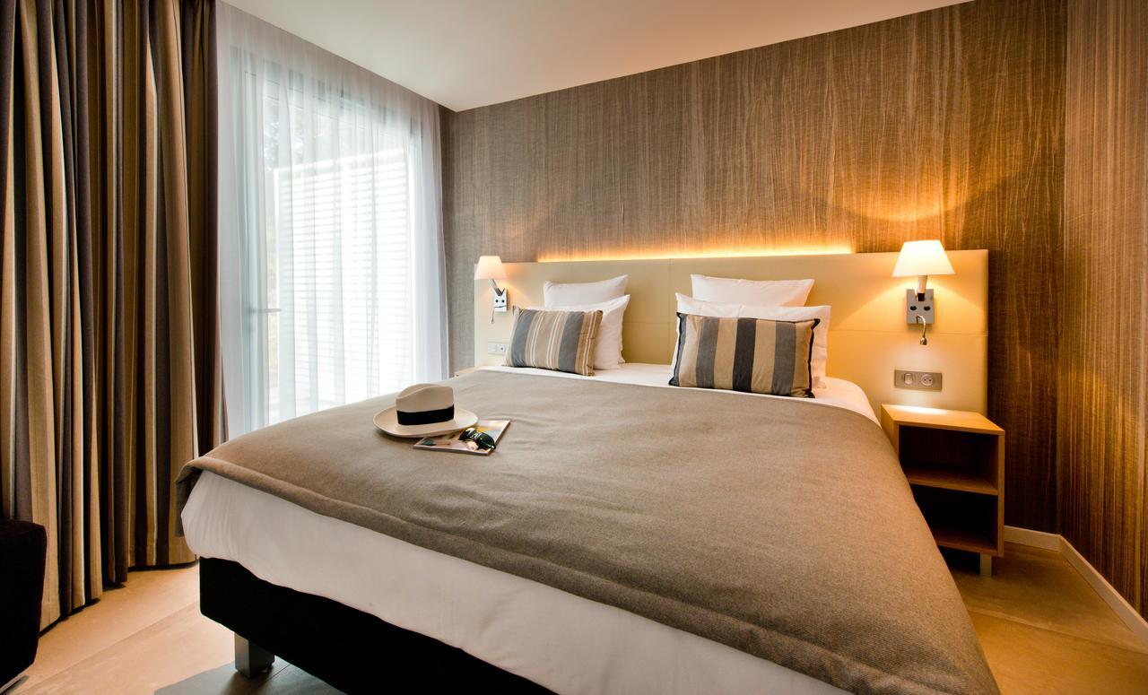 Golden Tulip Sophia Antipolis - Hotel & Spa Valbonne Eksteriør bilde