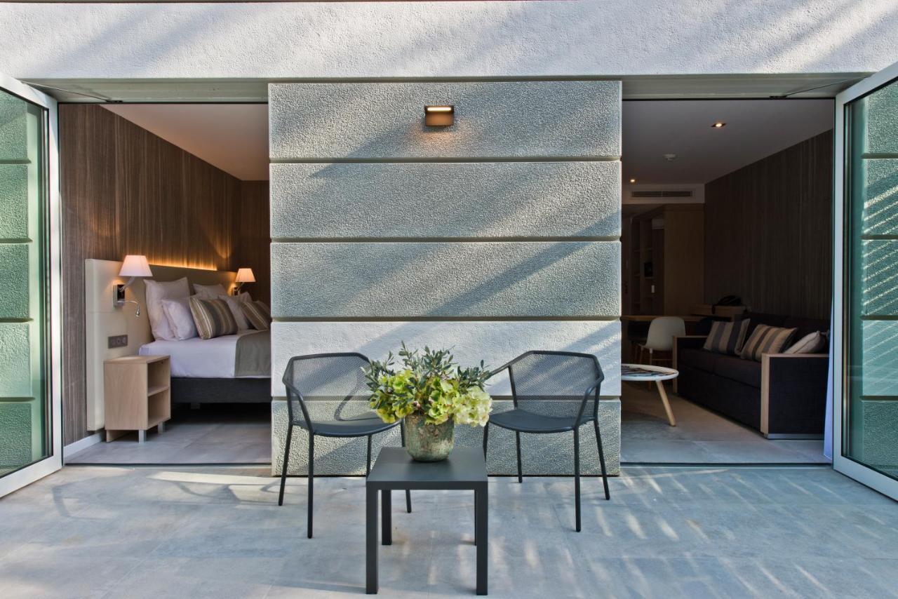 Golden Tulip Sophia Antipolis - Hotel & Spa Valbonne Eksteriør bilde