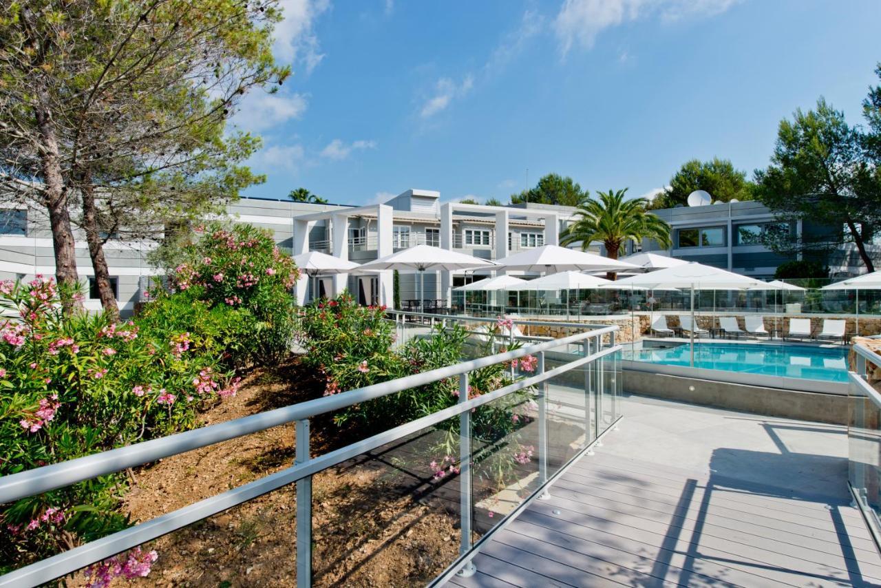 Golden Tulip Sophia Antipolis - Hotel & Spa Valbonne Eksteriør bilde